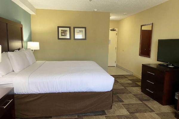 Wyndham Garden Newark/Fremont Silicon Valley image 11