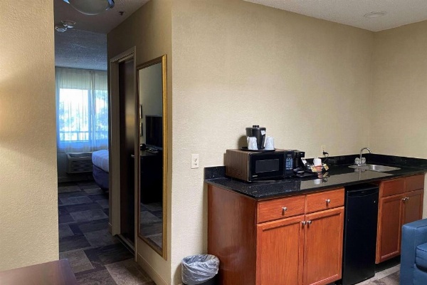 Wyndham Garden Newark/Fremont Silicon Valley image 14