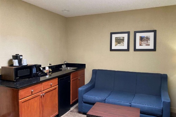 Wyndham Garden Newark/Fremont Silicon Valley image 15