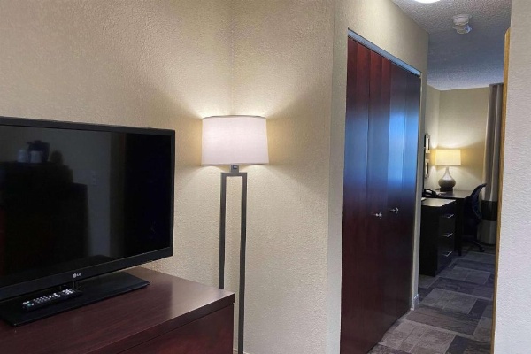 Wyndham Garden Newark/Fremont Silicon Valley image 17