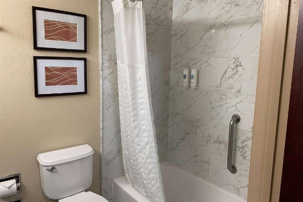 Wyndham Garden Newark/Fremont Silicon Valley image 24