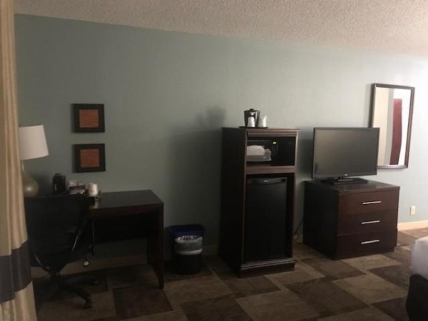 Wyndham Garden Newark/Fremont Silicon Valley image 26