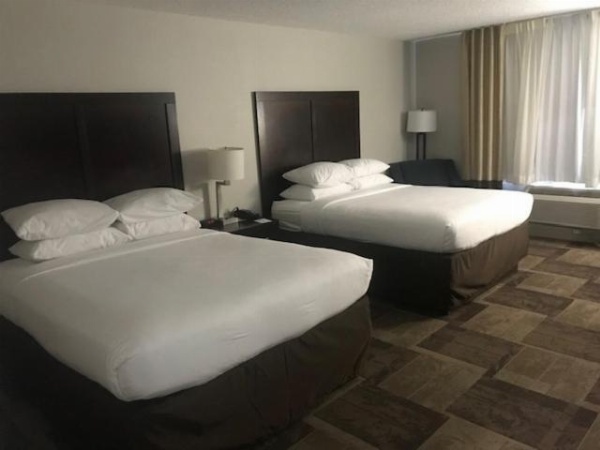 Wyndham Garden Newark/Fremont Silicon Valley image 28